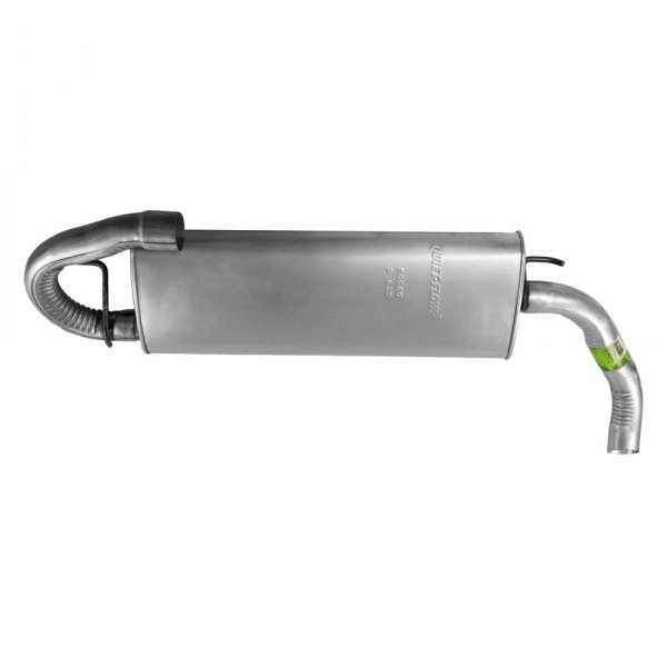 50060 Exhaust Muffler Assembly for 2004-2007 Saturn Vue