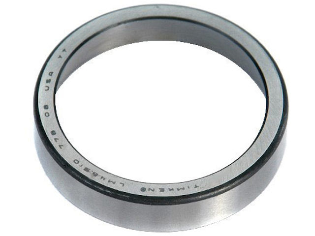 6420 Front Inner Wheel Tapered Bearing for 1990 Chevrolet C50