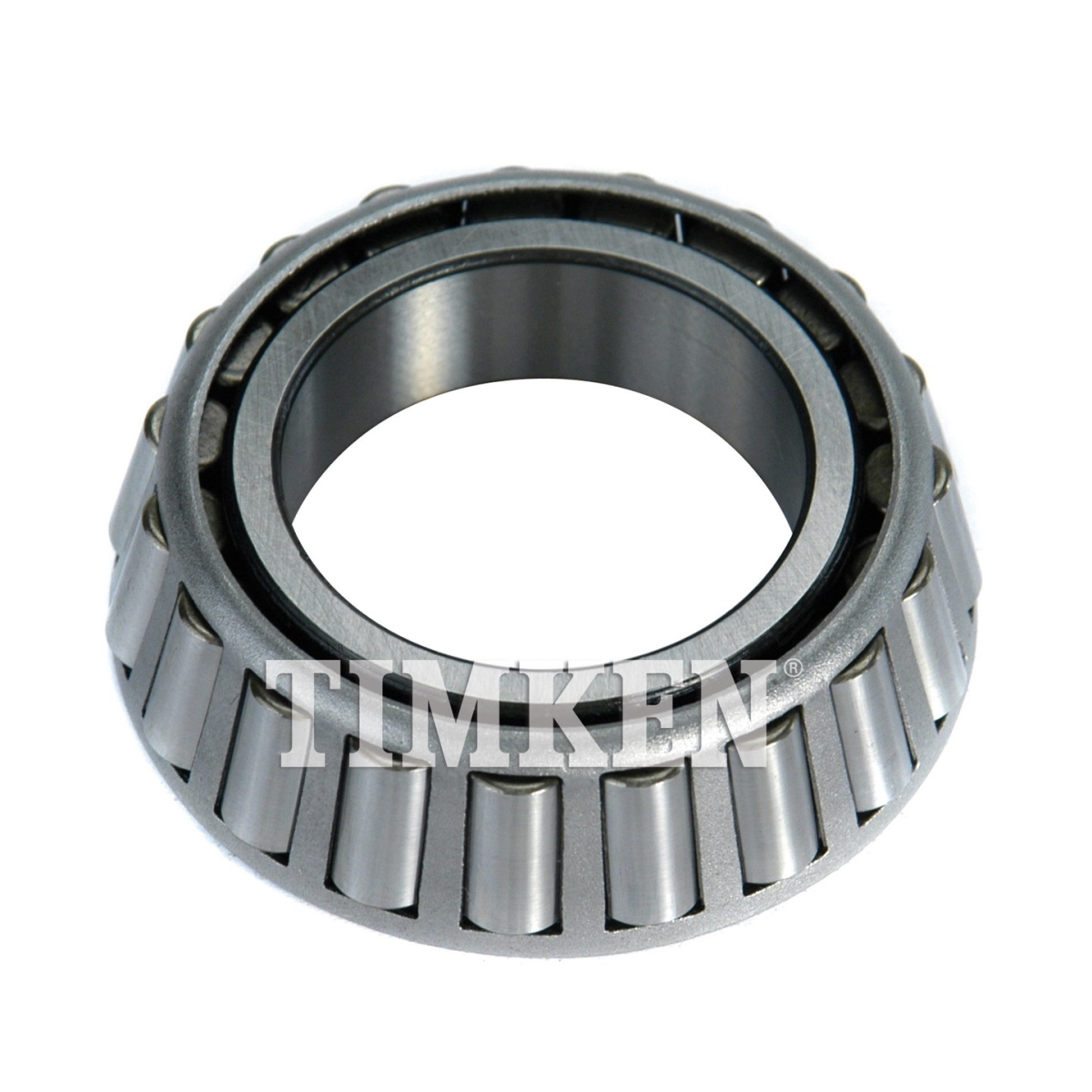 TIM-15100SR, Tapered Roller Bearing 4 Od, Trb Single Cone 4 Od, 15100SR