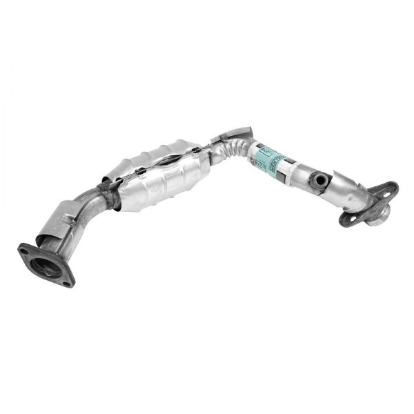 53274 Left Catalytic Converter for 1997-2000 Ford Explorer