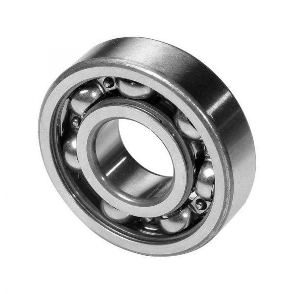 306SS 72 mm Conrad Type Ball Bearing