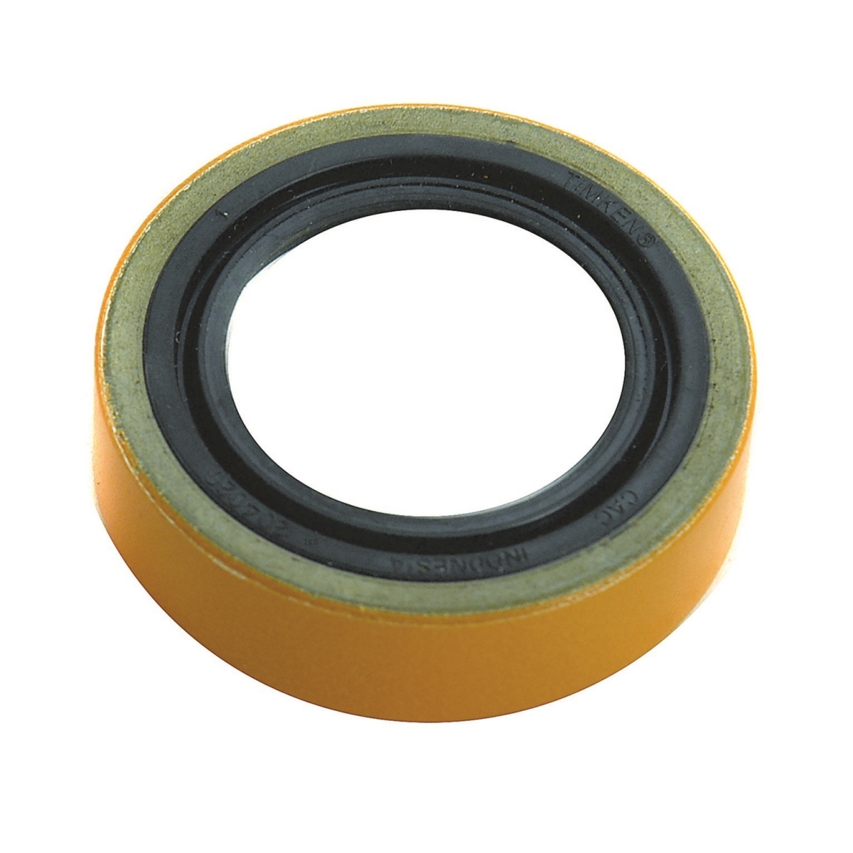 204005S Front Steering Knuckle Seal for 1969-1972 Chevrolet Blazer