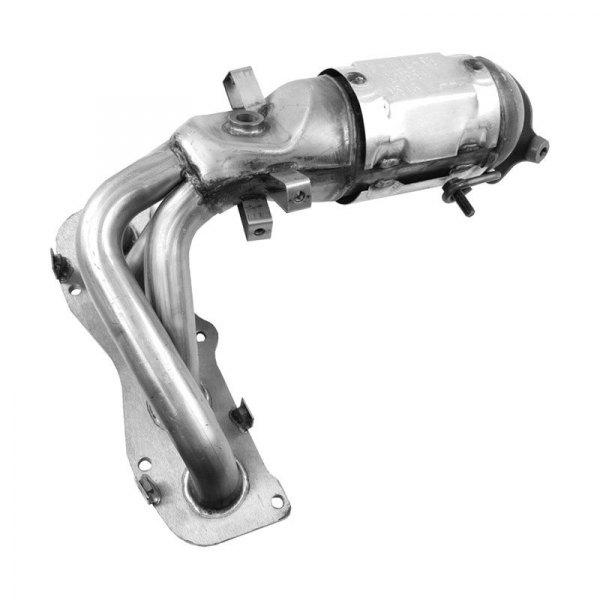 82551 Front Catalytic Converter for 2002-2003 Toyota Camry