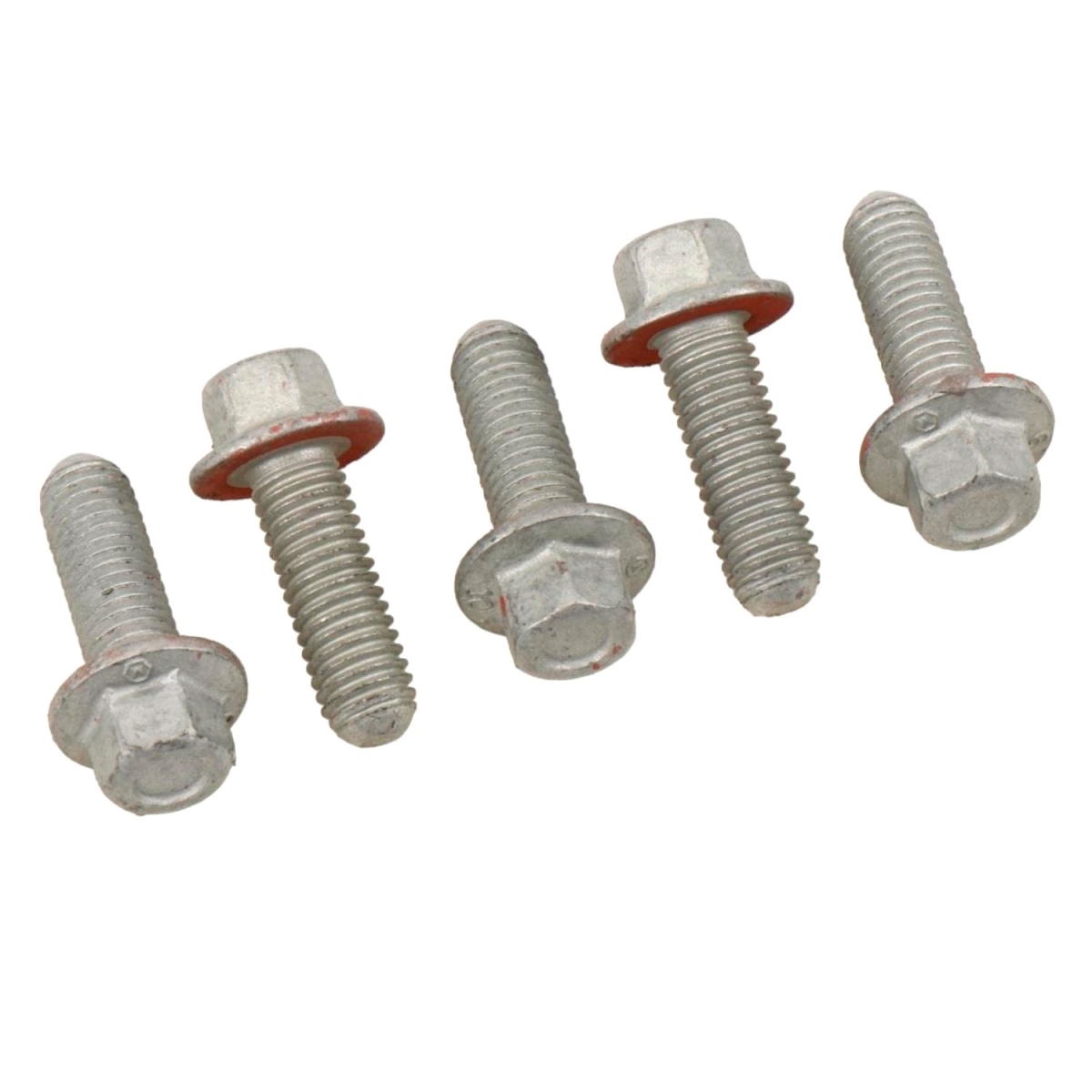 12556127 Crankshaft Bolt for 2012-2013 Chevrolet Silverado 1500