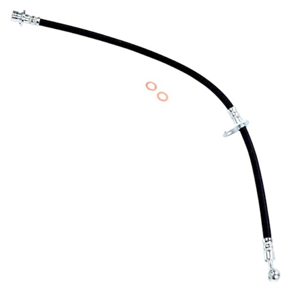 Rear Left Brake Hose for 2014-2016 Acura MDX