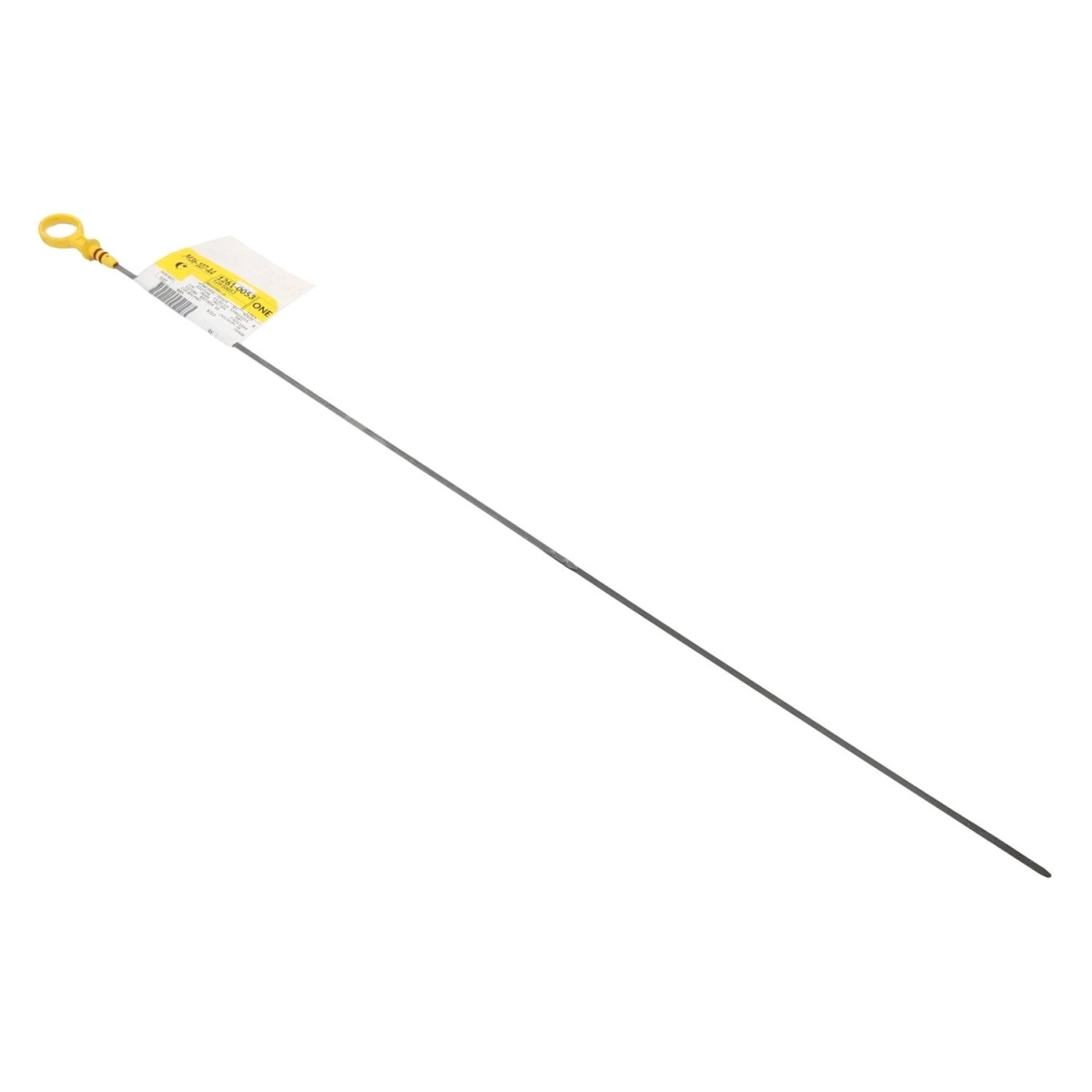 12610053 Oil Dipstick Indicator for 2000-2001 Chevrolet Silverado 1500