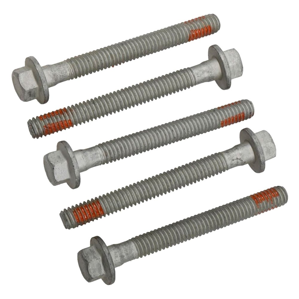 12560745 Cylinder Head Bolt for 2004 Buick Rainier