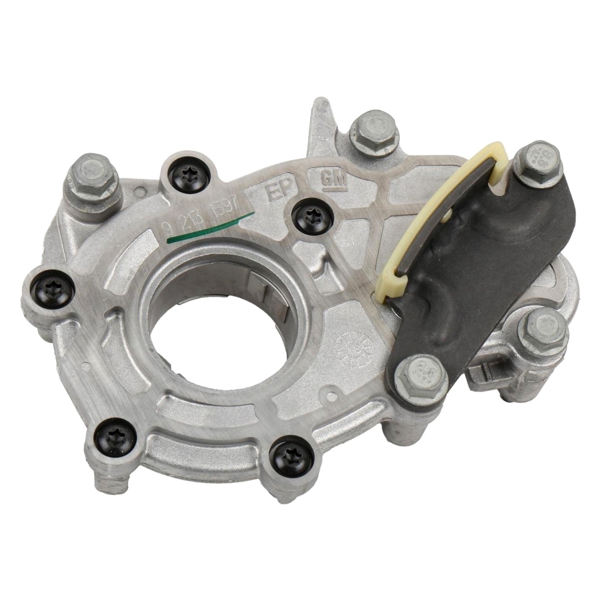 12640448 Engine Oil Pump for 2008-2024 Buick Enclave