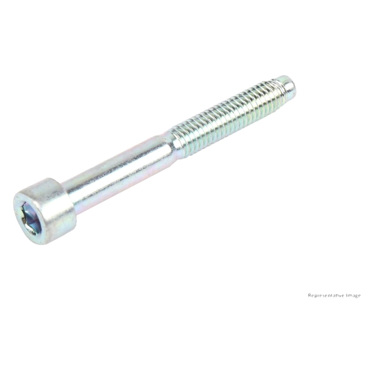 11611127 Flywheel Bolt for 2010-2016 Chevrolet Express 2500