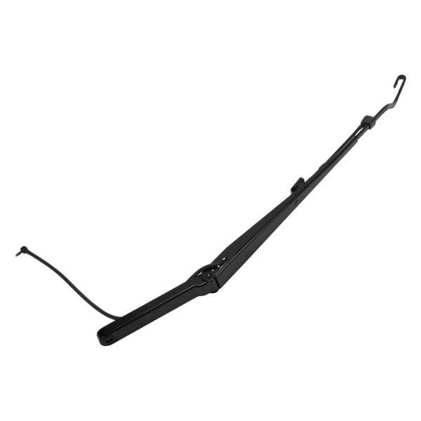 84447096 GM Genuine Parts Driver Side Windshield Wiper Arm for 1996-2022 Chevy Express