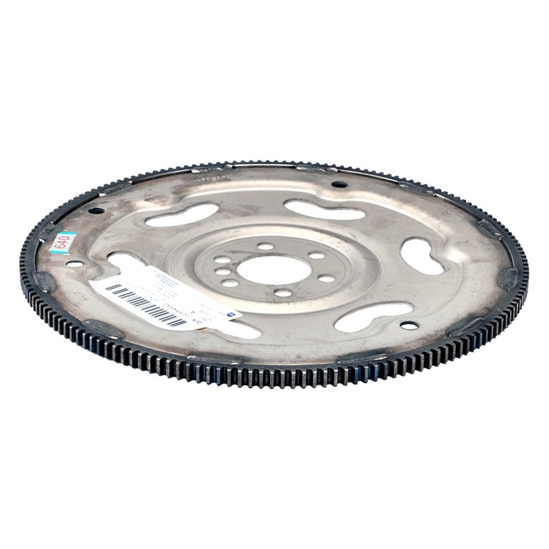 12654640 Genuine GM Parts Automatic Transmission Flexplate for 1999-2013 Chevrolet Silverado 1500