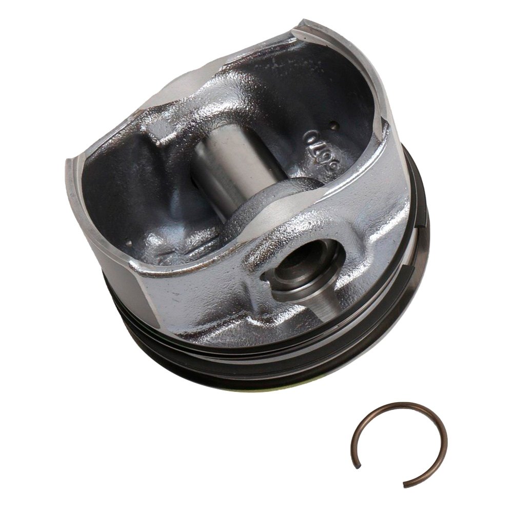 25198520 Engine Piston for 2013-2015 Chevrolet Cruze