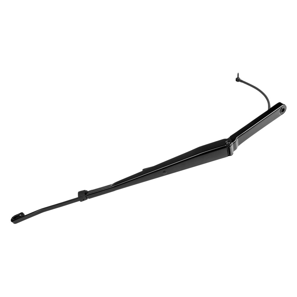 15829648 Left Windshield Wiper Arm for 2003-2006 GMC Sierra 2500 HD