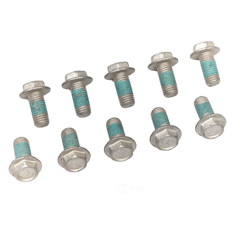 11569956 M1 Special Bolt for 2000 Chevrolet Silverado 1500