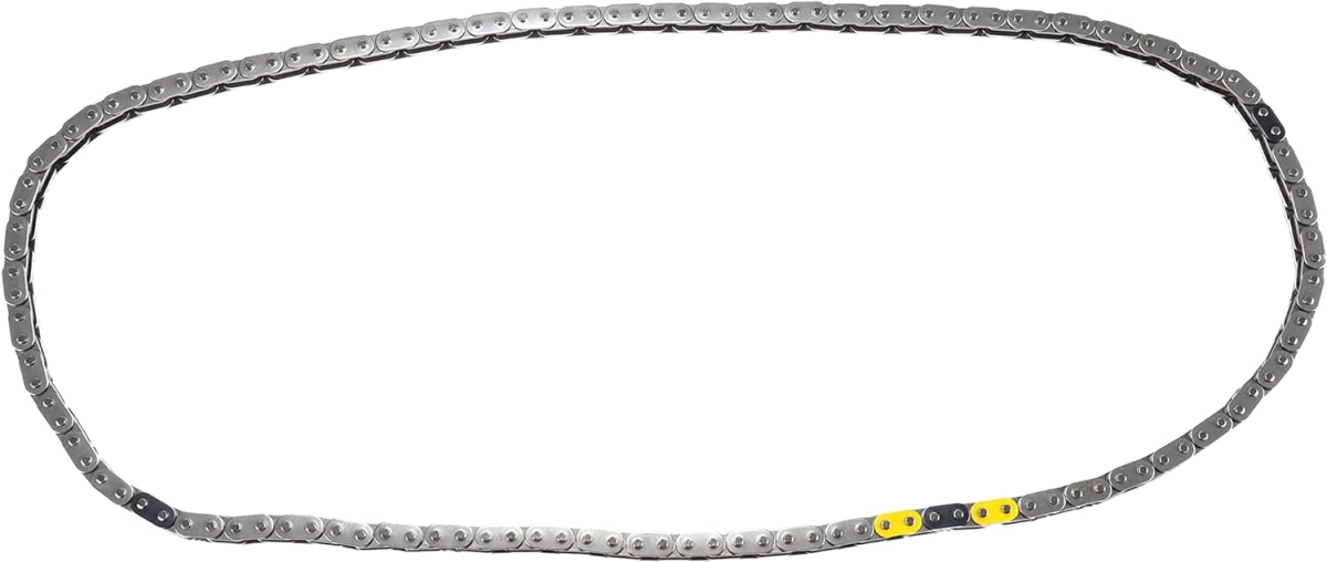 12635427 Chain Assembly with Pump for 2002-2005 Chevrolet Cavalier