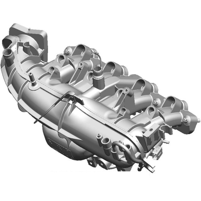28289977 Fuel Injected Intake Manifolds for 2013-2015 Buick Encore