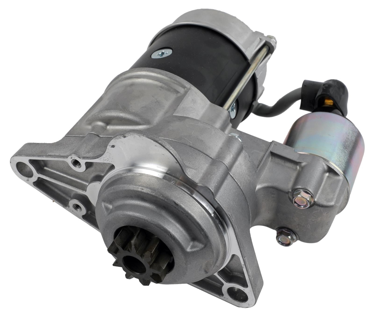 12721722 Starter Assembly for 2017-2019 Chevrolet Silverado 2500 HD