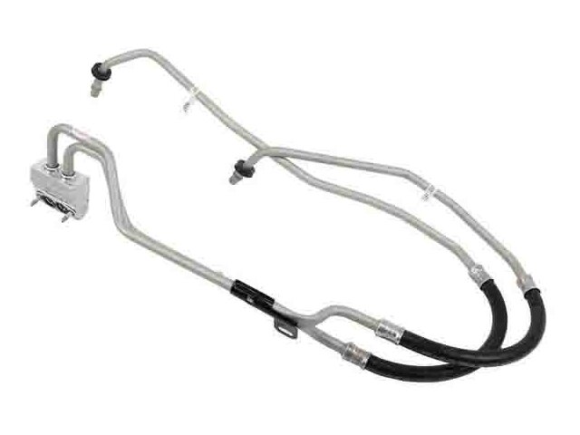 85522974 Engine Oil Filter Hose Assembly for 2007 Chevrolet Silverado 2500 HD Classic