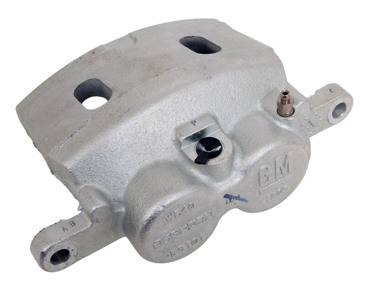 85569601 Front Left Caliper Assembly for 2016-2018 Chevrolet Silverado 1500