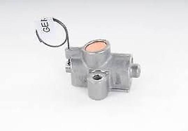 28289946 Genuine GM Tensioner Assembly