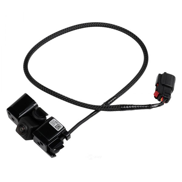 Picture of AC Delco 84143039 Rearview Driver Information Camera