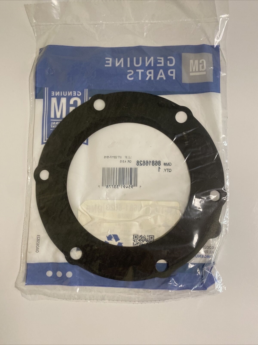 86816628 Transfer Case Adapter Gasket for 1999-2000 Cadillac Escalade