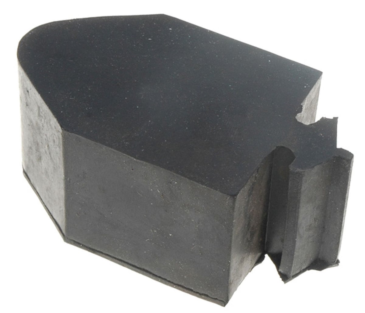 46G1011A Suspension Control Arm Bushing, Black