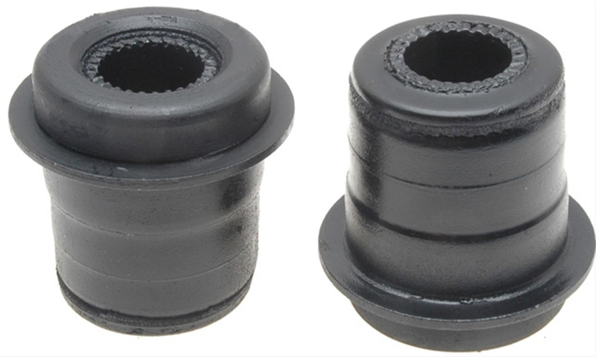 46G8034A Silver Control Arm Bushings for 1980-1980 Buick Century