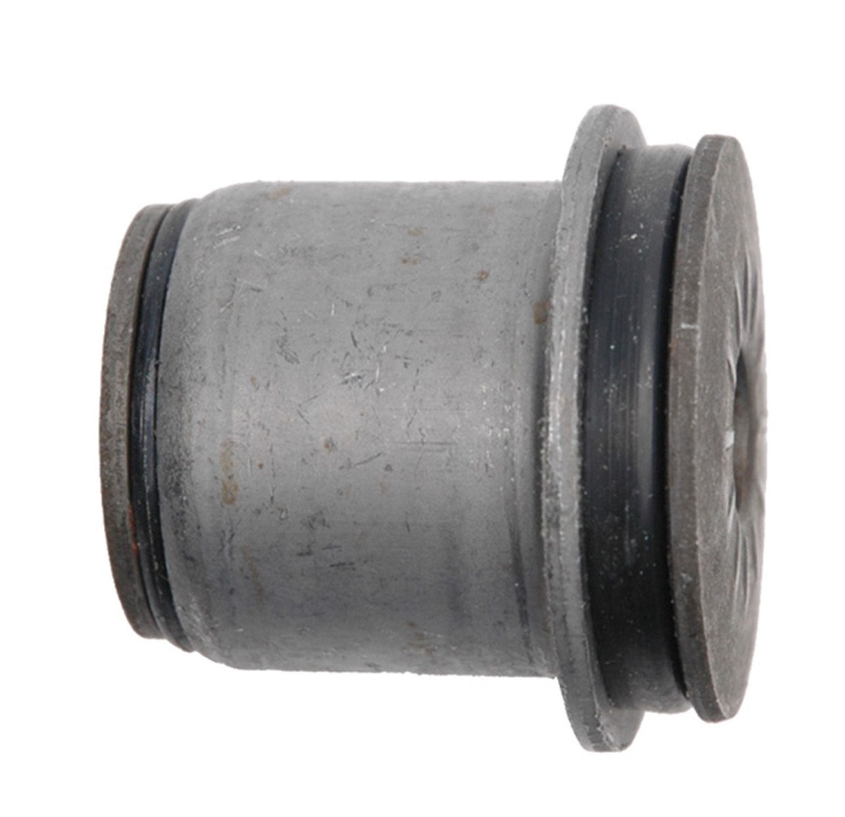 46G11074A Front Upper Suspension Control Arm Bushing for Chevrolet Silverado 1500, Black & Grey