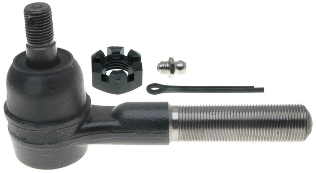 Picture of ACDelco 46A0598A 0.787 in. Steering Tie Rod End, Natural