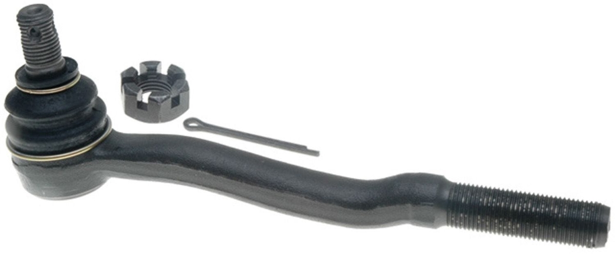 Picture of ACDelco 46A0505A 0.669 in. Steering Tie Rod End, Natural