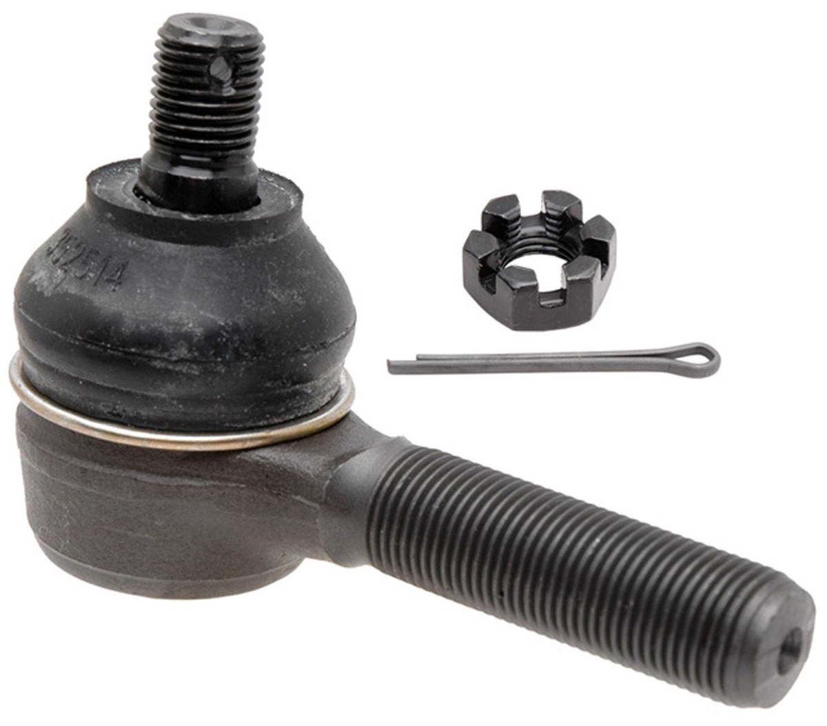 Picture of ACDelco 46A0249A 0.669 in. Steering Tie Rod End, Natural