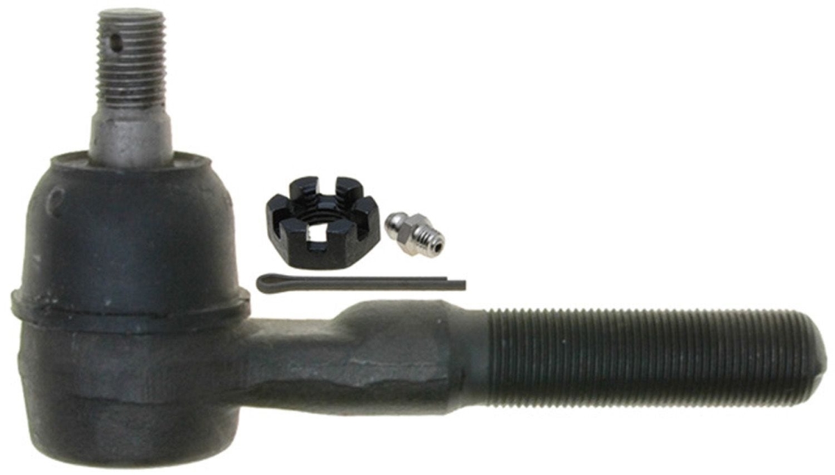 Picture of ACDelco 46A0349A 0.787 in. Steering Tie Rod End, Natural