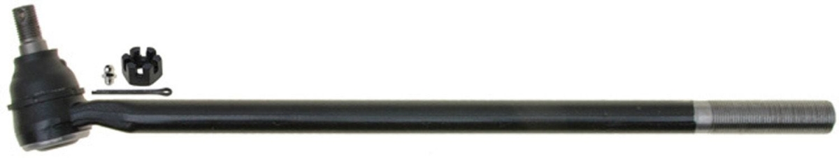 Picture of ACDelco 46A2026A 3.1 in. Steering Tie Rod End, Natural