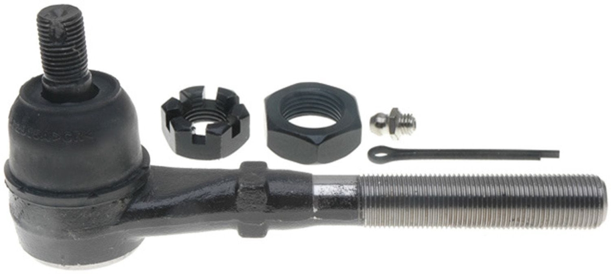 46A0690A Steering Tie Rod End, Natural