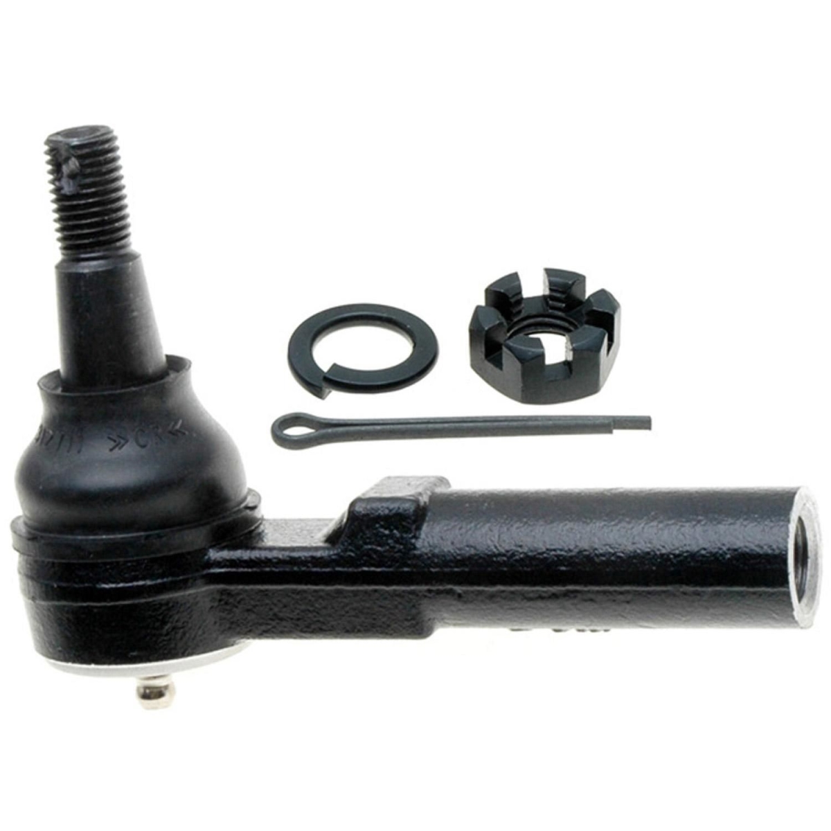 46A0621A Outer Tie Rod for 1997-2013 Chevrolet Corvette