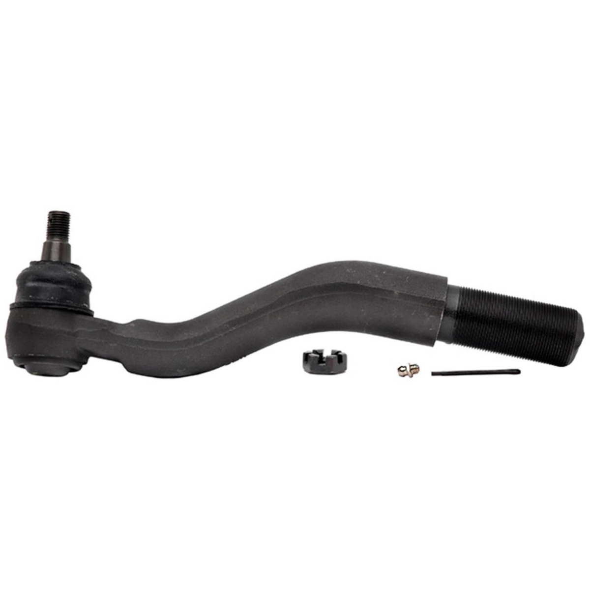 46A0744A Left Outer Tie Rod for 1999-2004 Ford F250 Super Duty