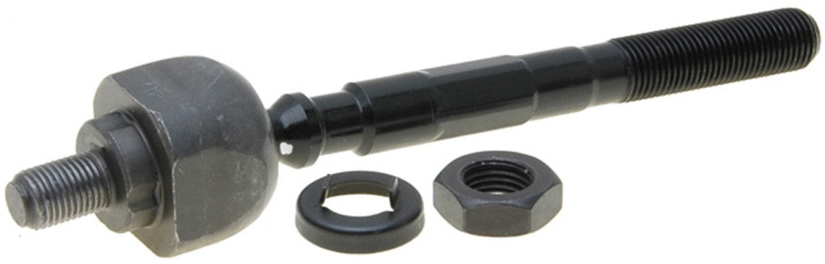 Picture of ACDelco 46A0902A Steering Tie Rod End for 1996-2000 Honda Civic, Black