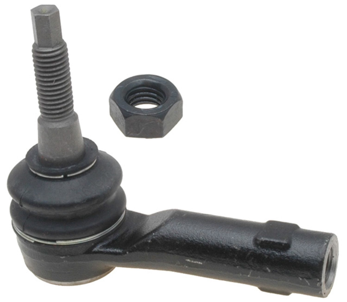 Picture of ACDelco 46A0929A 0.63 in. Steering Tie Rod End, Black