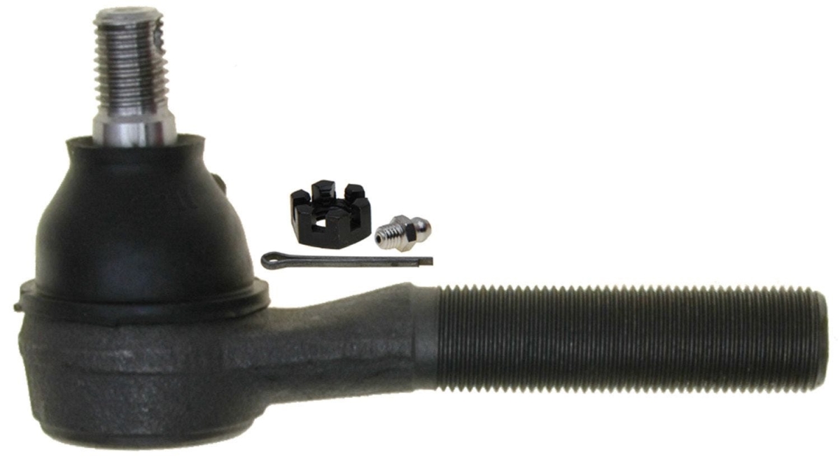 Picture of ACDelco 46A0222A 0.688 in. Steering Tie Rod End, Natural