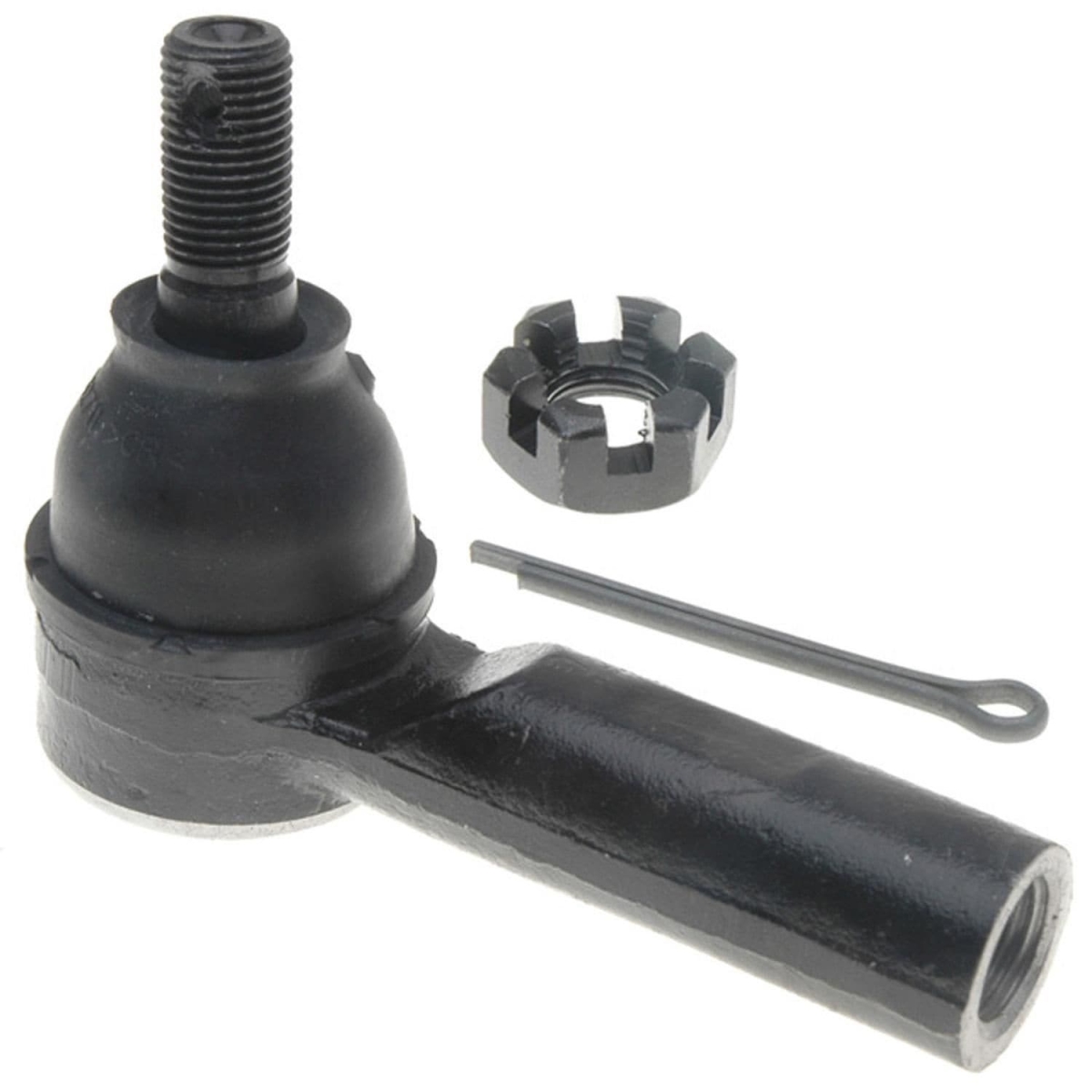 46A0391A Outer Tie Rod for 1985-1987 Toyota Corolla