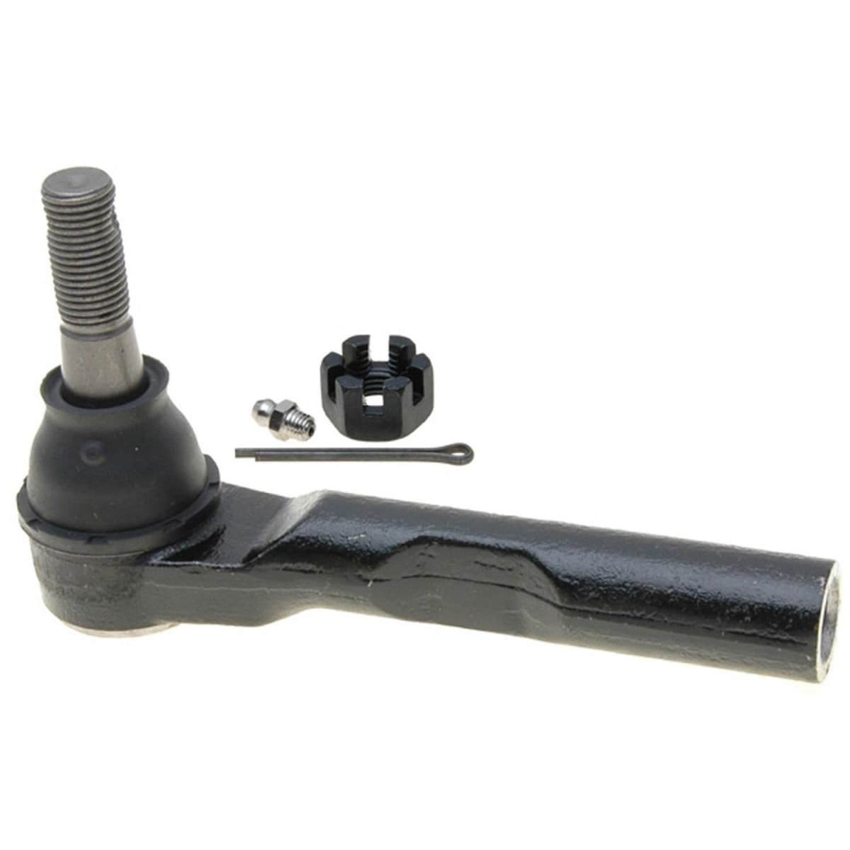 46A1024A Outer Tie Rod for 2003-2014 Chevrolet Express 1500
