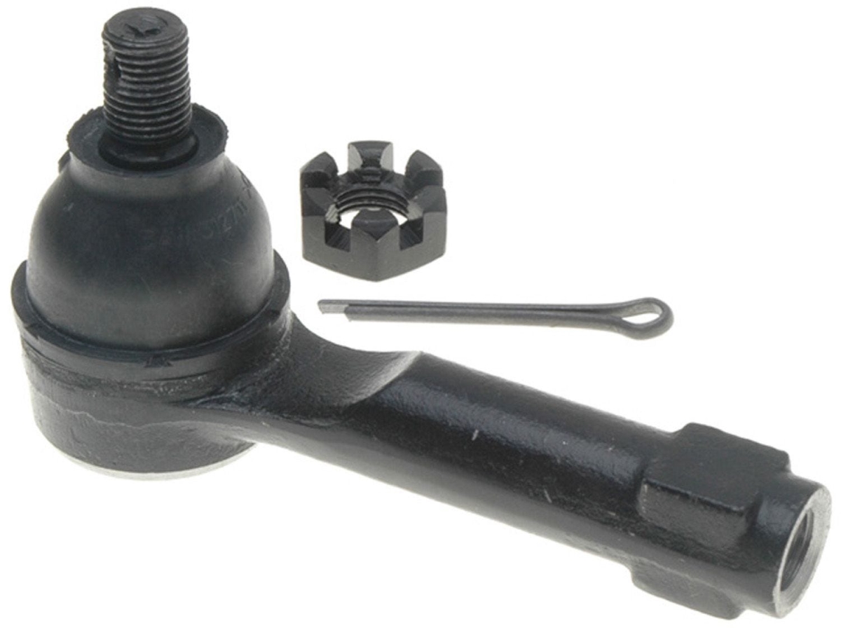 Picture of ACDelco 46A0436A 0.472 in. Steering Tie Rod End, Natural