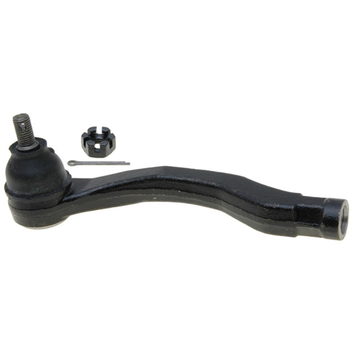 46A0589A Right Outer Tie Rod for 1992-2000 Honda Civic