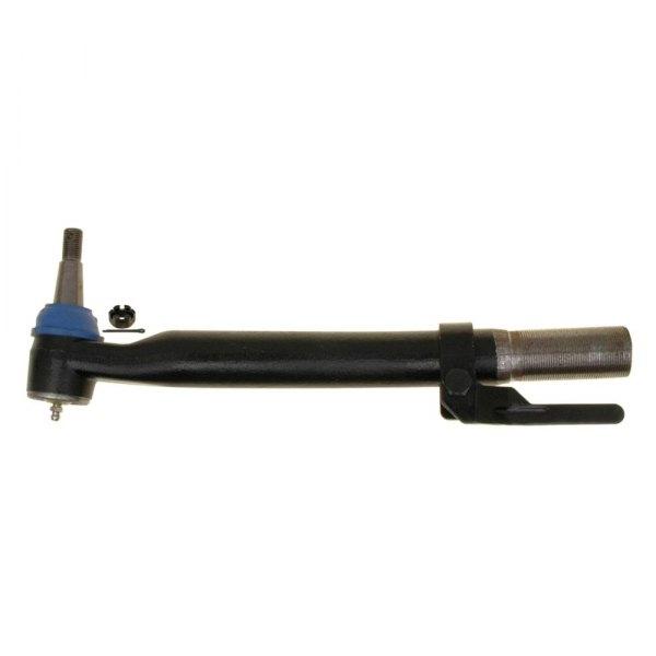 45A2181 Professional Driver Side Outer Steering Tie Rod End for 2005-2022 Ford F-250