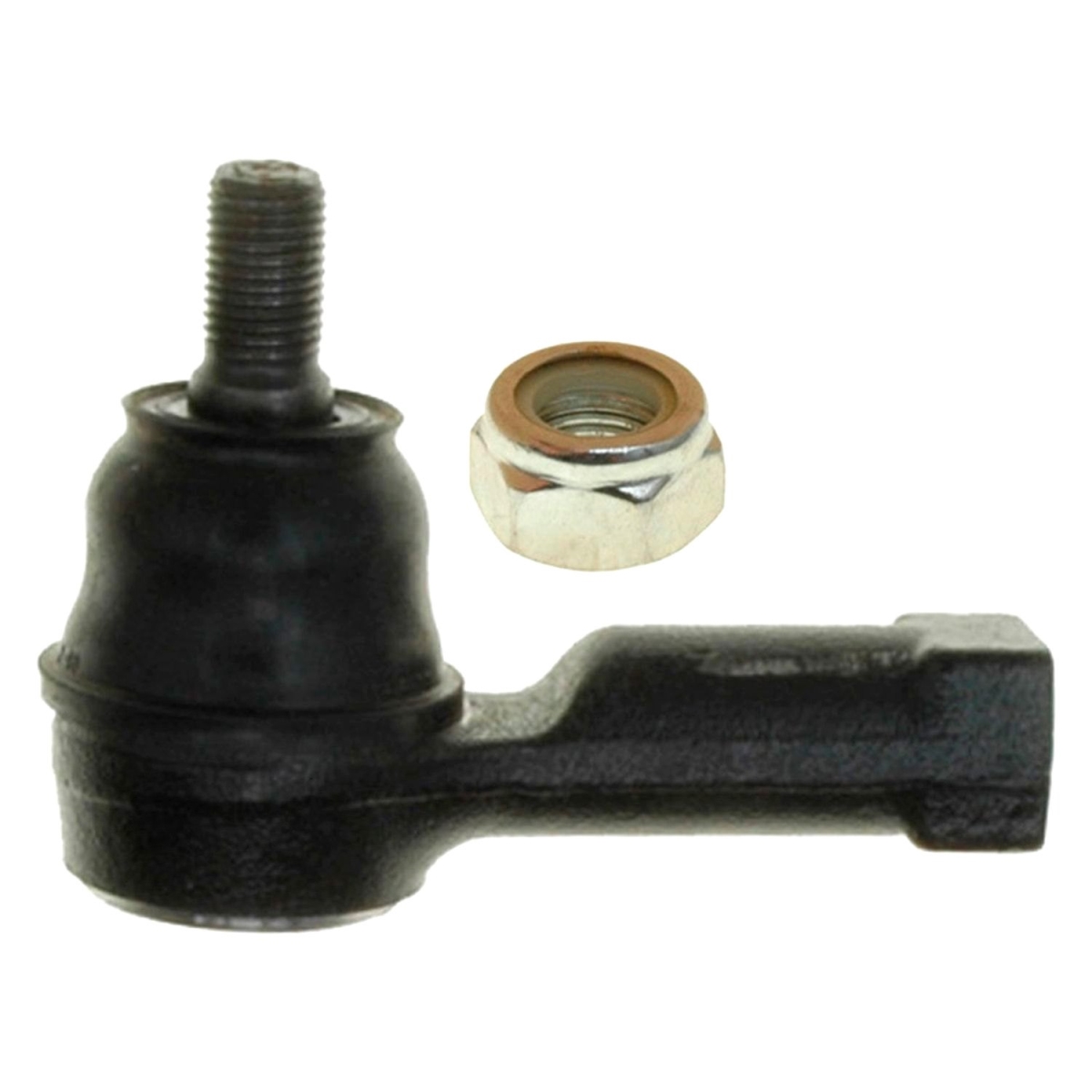 45A1306 Gold Tie Rod Ends for 2007-2019 Mitsubishi Outlander