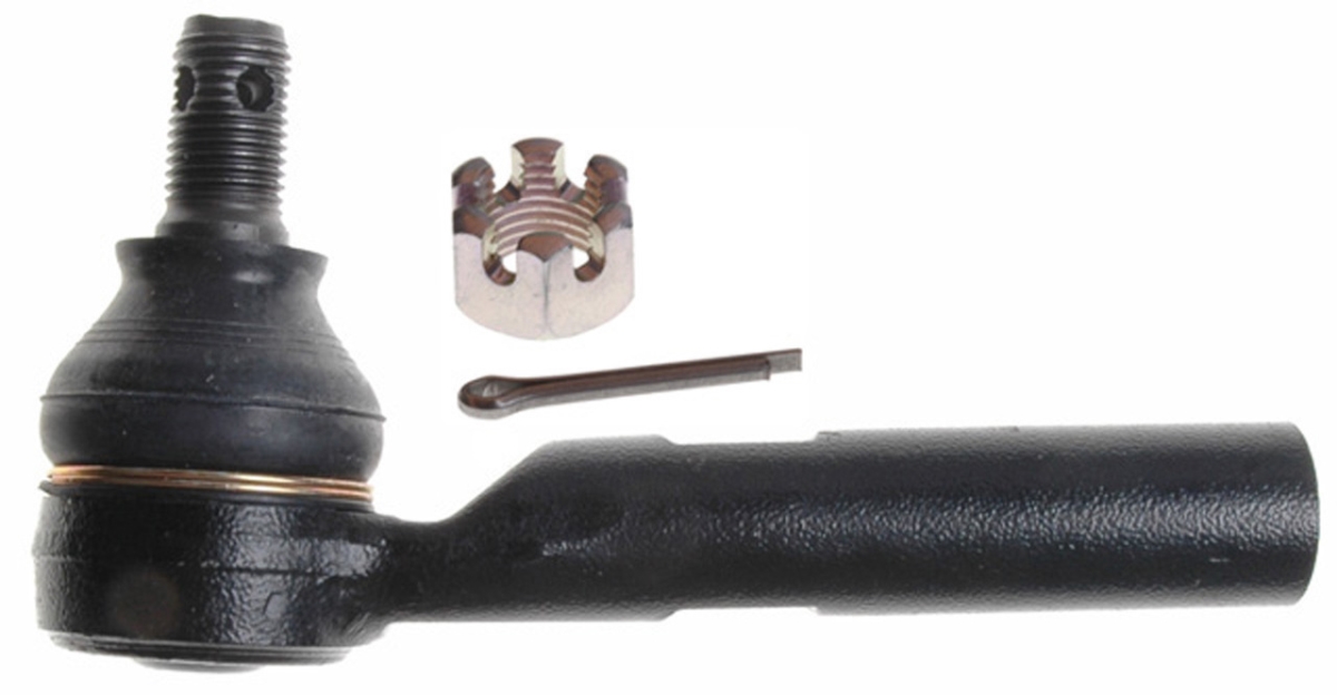 45A0962 Outer Tie Rod End for 2003-2009 Toyota 4Runner