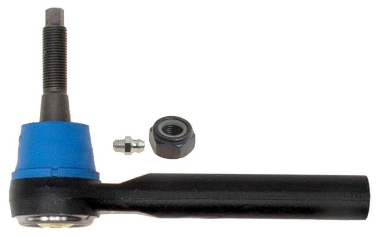 Picture of ACDelco 45A1379 3 in. Steering Tie Rod End, Black