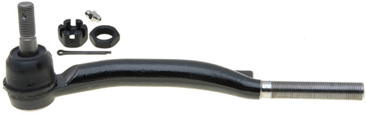 46A0886A Left Outer Tie Rod for 2002-2009 Chevrolet Trailblazer