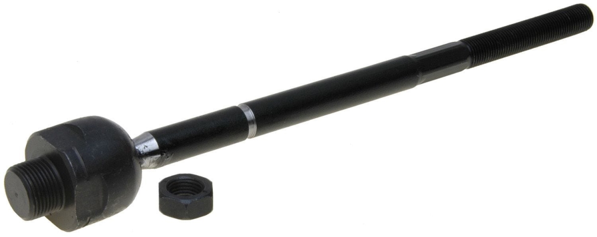 Picture of ACDelco 46A0786A 0.551 in. Steering Tie Rod End, Black